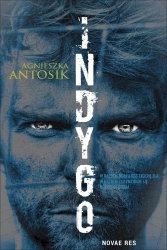 eBook Indygo - Agnieszka Antosik epub mobi