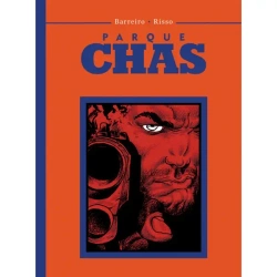 Parque Chas - Ricardo Bareiro, Eduardo Risso