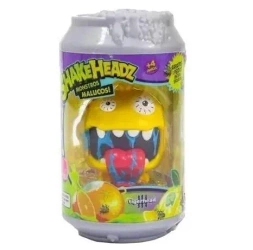 Gang potworów Ohydny Tod żółty - Dumel