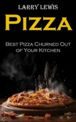 Pizza - Lewis Larry