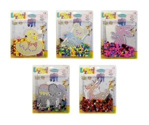 Koraliki do zaprasowania - SWEDE