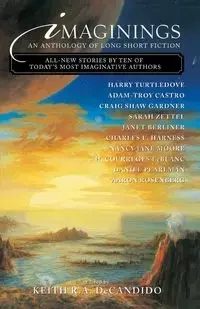 Imaginings - DeCandido Keith R. A.