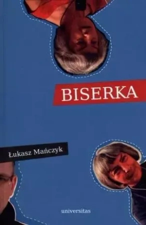 Biserka - Łukasz Mańczyk