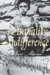 The Banality of Indifference - Auron Yair