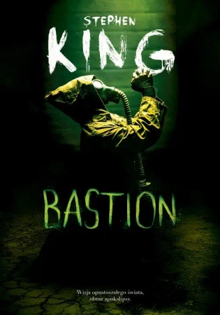 eBook Bastion - Stephen King epub