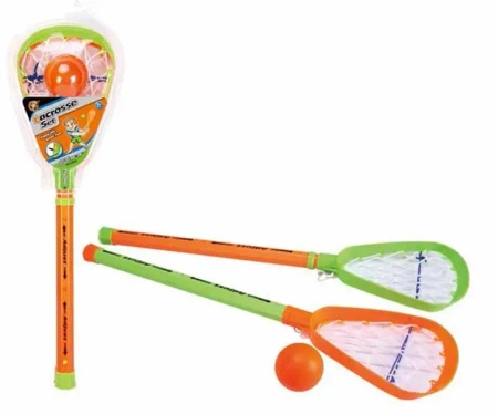 Gra letnia lacrosse - SWEDE