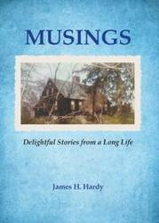 MUSINGS - James Hardy  H.