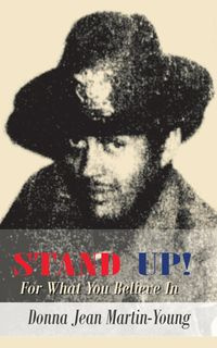 Stand Up! - Donna Jean Martin-Young
