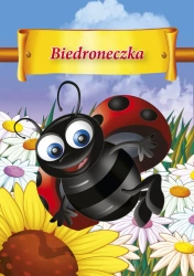 eBook Biedroneczka - O-press epub mobi