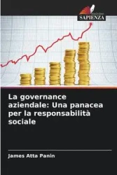 La governance aziendale - James Atta Panin