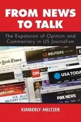 From News to Talk - Kimberly Meltzer