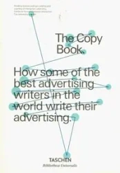 The Copy Book - opracowanie zbiorowe