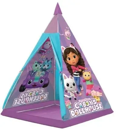 John Namiot tipi Koci Domek Gabi - Simba