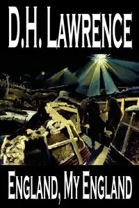 England, My England by D.H.Lawrence, Short Stories - Lawrence D.H.