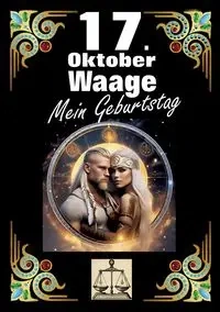 17. Oktober, mein Geburtstag - Andreas Kühnemann