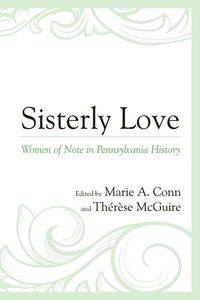 Sisterly Love - Conn Marie A.