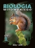 Biologia T.1 Matura 2005-2026 zb. zadań wraz z odp - Dariusz Witowski, Jan Sylwester Witowski
