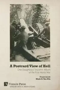 A Postcard View of Hell - Jacob Frank