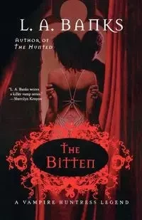 The the Bitten - Banks L. A.