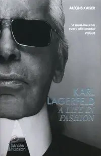 Karl Lagerfeld A Life in Fashion - Kaiser Alfons