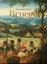 Bruegel. The Complete Works - Müller Jürgen, Thomas Schauerte