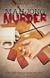 Mahjong Murder - Lee Elgin