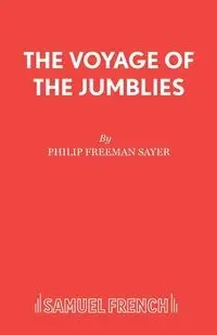 The Voyage of the Jumblies - Philip Freeman Sayer