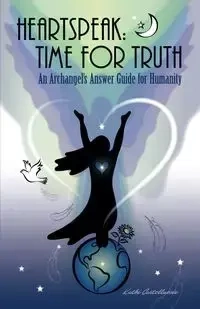 Heartspeak - Kathi Castelluccio