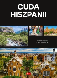 Cuda Hiszpanii - praca zbiorowa