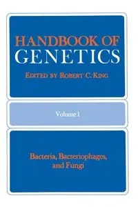 Handbook of Genetics - King Robert C.