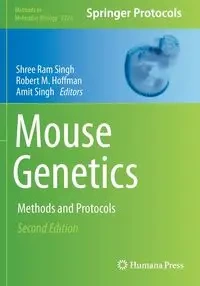 Mouse Genetics - Singh Shree Ram