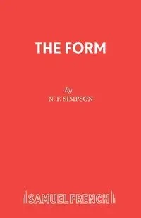 The Form - Simpson N F