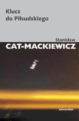 eBook Klucz do Piłsudskiego - Stanisław Cat-Mackiewicz epub mobi