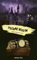 eBook Poznać wroga - Sophie Elizabeth Johns epub mobi