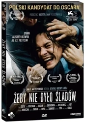 Żeby nie było śladów DVD - Jan P. Matuszyński