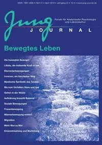 Jung Journal Heft 41 - Müller Anette