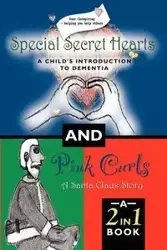 SPECIAL SECRET HEARTS - Georgette H. Tarnow