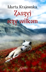 eBook Zaszyj oczy wilkom - Marta  Krajewska epub mobi