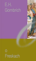 Miniatury o Sztuce T.2 O Freskach - Ernst H. Gombrich