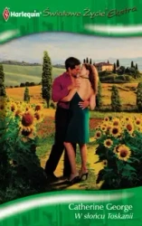 eBook W słońcu Toskanii - Catherine George