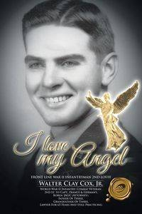 I Love My Angel - Walter Clay Cox Jr