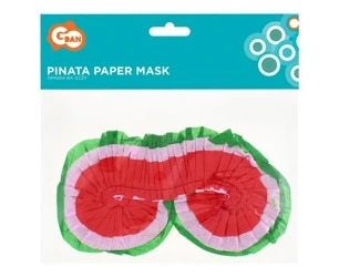 Opaska na oczy do rozbijania piniaty - Godan