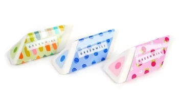 Gumka Dots (24szt) - Fandy