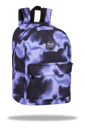 Plecak młodzieżowy Coolpack Cross Lazuryt - PATIO