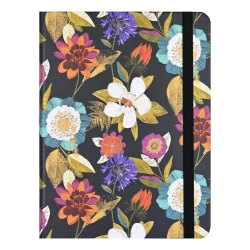 Notatnik Midi Kwiecista Elegancja - Peter Pauper Press