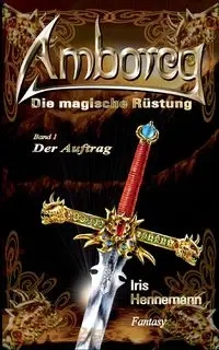 Amboreg - Iris Hennemann