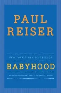 Babyhood - Paul Reiser
