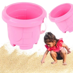 Wiaderko MIX - Technok