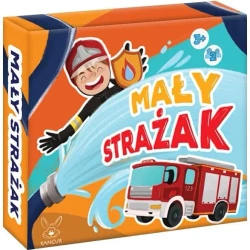 Mały Strażak - Kangur