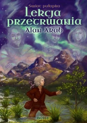 eBook Świat pułapka. Lekcja przetrwania. - Alan Akab epub mobi